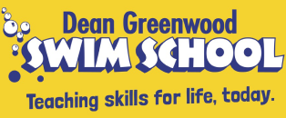 Dean Greenwood Swim School Logo